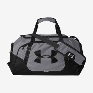 언더아머크로스백 DQC 1300214-040 언더아머 언디나이어블 3 0 더플백 스몰