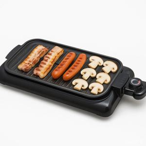 제이월드텍 미니 테이블 전기 그릴 JG-30