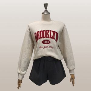 [난닝구]메소안 기모맨투맨 151131(1125D2TS019)