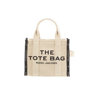 마크제이콥스 M0017025 263 더 자카드 미니 탑 핸들 토트백