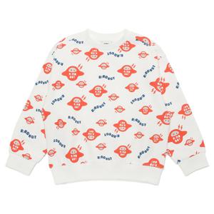 [알로봇]IV)스페이스 올오버 스웨트셔츠 14CE9-334-07