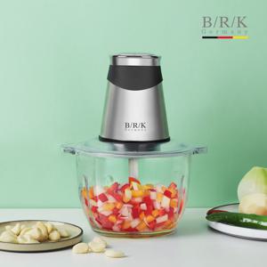 [BRK] 스마트 울트라 푸드차퍼