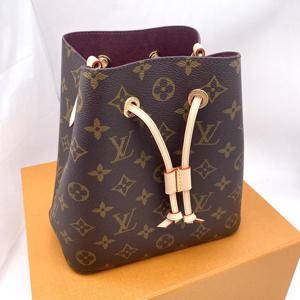 루이비통 네오노에 BB 모노그램 여자 가방 M46581