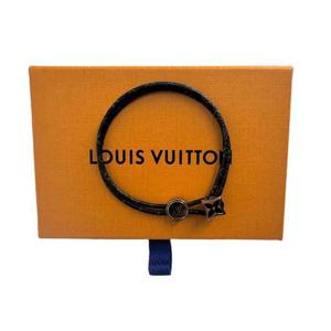 루이비통 캐치 잇 팔찌 그레이 M8111E