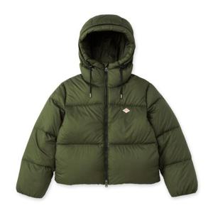 단톤 숏패딩 DTA0706VANOLIVE DOM