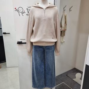 [반에이크]반에이크김천모다 후드니트아노락VB4YKTMV02ZBE_KG