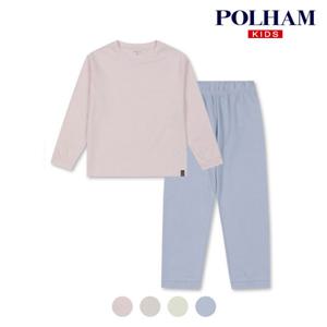 [폴햄키즈][폴햄키즈] 공용 가을성 라운지웨어 세트_PKC4UI3930