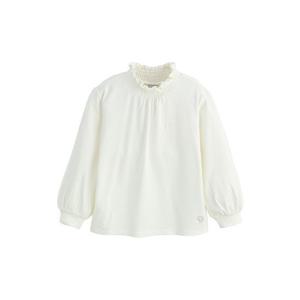 [컬리수]아동 스모크 반목 티셔츠 C214TSX02P