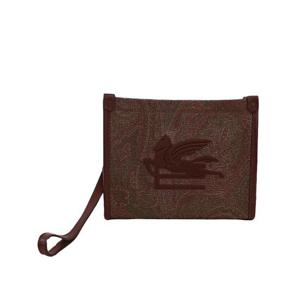 에트로 테수토 페이즐리 클러치백 1H871 7567 0600