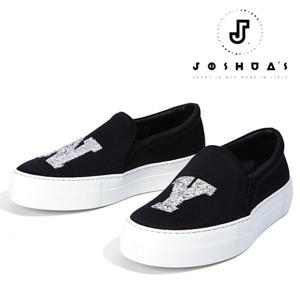 조슈아샌더스 글리터 NY 슬립온 10078GNY