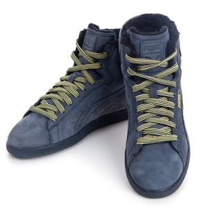 PUMA 하이탑 캐주얼화 First Round Worker Wns(350880 06)