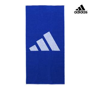 아디다스 3 BAR  라지 수영 타올 운동 수건 IR6241
