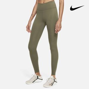 나이키 여성 럭스 타이트 니트 레깅스 AT3099-222
