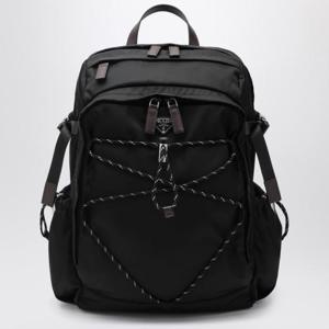 프라다 백팩 2VZ122OOO2DMG Black