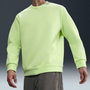 나이키긴팔티 SQJ HQ6965-701 24.7 임파서블리소프트 남성 드라이 핏 크루