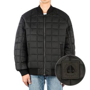 [무스너클] (M13MB007 292) 남성 MITCHELL 봄버 자켓