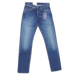 Levis 리바이스 LMC MADE IN JAPAN 512 (A5877-0001) (LMC 슬림 테이퍼드핏 진)