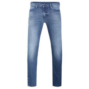 엠포리오 아르마니 데님 팬츠 3K1J061DX3Z0942 BLUE