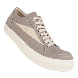 릭오웬스 DU02E7803 DOLVS 8811 다크쉐도우 콘코디언 빈티지 스니커즈