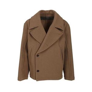 르메르 피코트 박시 남성 CO1131 LF1116 500