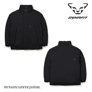 LJS  다이나핏  (정가 279000원)남녀공용 몬스터 오버핏 숏 패딩 (111UW22102Z1)