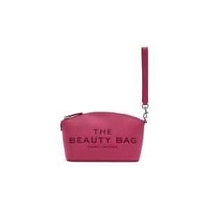 마크제이콥스 파우치 핑크 더 뷰티 파우치 252190F045003