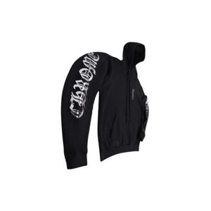 크롬하츠 1988 후드 블랙 크롬 -CHR-19HOBLCHROME