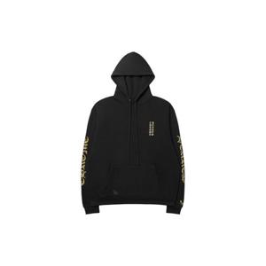 크롬하츠 1988 후드 블랙 옐로우 -CHR-19HOBLYELLOW