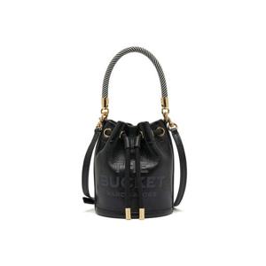 마크제이콥스 2S3HCR058H03 001 더 마이크로 레더 미니 버킷 숄더백