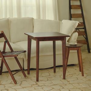 동서가구 모먼트 원목 정사각 식탁 테이블 600 DF927237