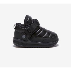 뉴발란스 키즈 공용 IHMMOCE1 글로시 부츠 B1 NKPMFF478K 19