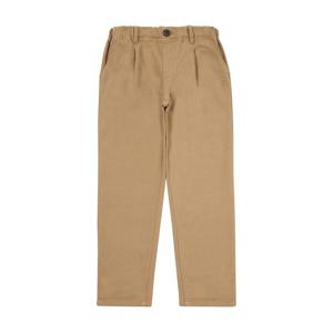 [헤지스키즈]기모 치노 팬츠 (HUW12PL01M-BG)