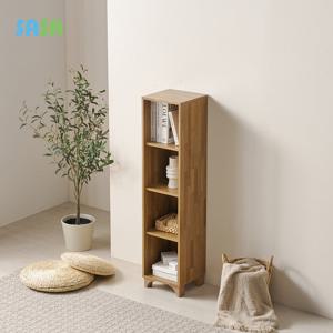 사사가구 지안 300 4단책장