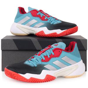 아디다스 공용 바리케이드 테니스화 운동화 HP7415