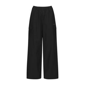 [알래스카] 여성_와이드 카고 밴딩 팬츠 PAF4PP2859