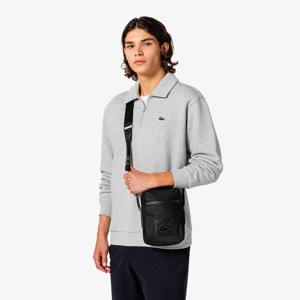 라코스테 공식 남성 라코스테 클래식 세로형 카메라백 NH5073I55N 000