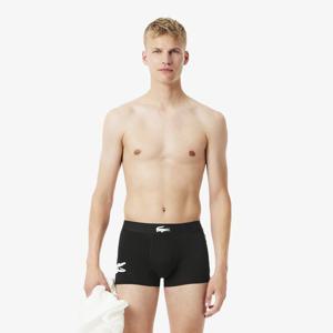 라코스테 공식 남성 빅크록 남성 브리프 3PACK 5H1291-55N 9DI