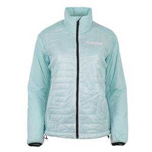 아디다스 여성 테렉스 XPR VARIL 하이킹 자켓 IB1077