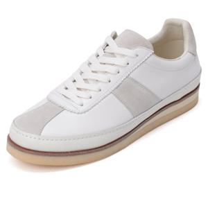 레스모아 남성 독일군 캐주얼 스니커즈 LESOXC4760MG9