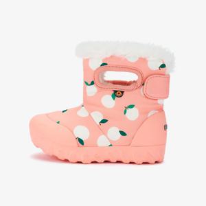 [보그스]스노우캠프-오렌지피츠 (78958S_844)