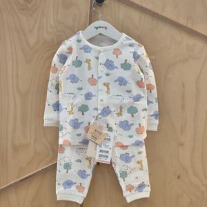 [아가방]아가방  해운대엔씨 겨울주드내의