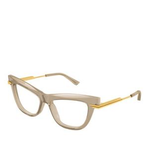 보테가베네타 캣아이 아세테이트 안경테 BV1266O 006