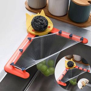 샤인빈 코너 음식물처리대 카우거치대+거름망50P