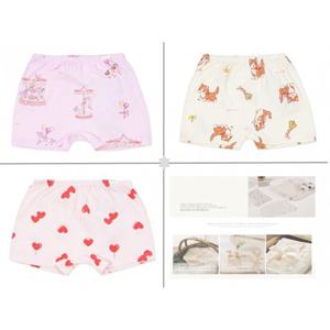 오가닉맘 캐러셀+르시아+러빙츄핑여아드로즈3종세트 (MKFUDW0708)