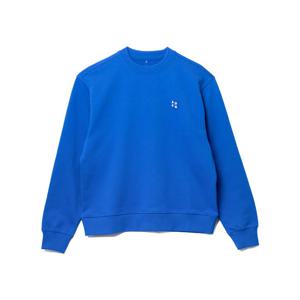 아더에러 25FW 시그니피컨트 BL 태그 남성 맨투맨 BO42FYSW0101BL