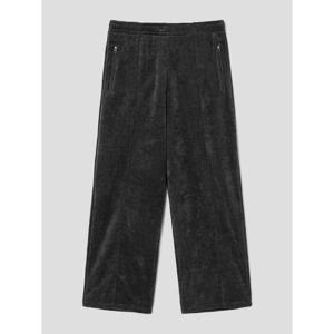 (265Y21AY34) [에잇세컨즈] 기모 안감 지퍼포켓 팬츠  애쉬