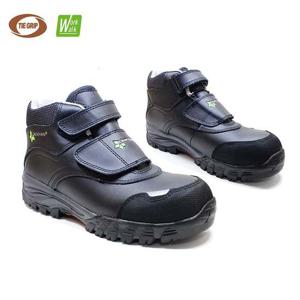 유니칸 UK11 가죽 찍찍이형 안전화(6형) 280mm