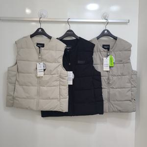 [행텐주니어]공용라이트 경량패딩조끼14540-014-801-69_US