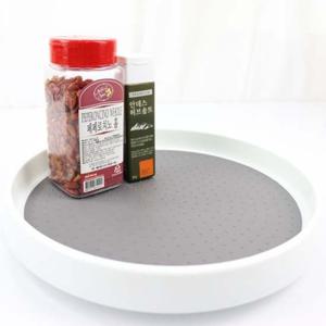 살림살림 회전 양념통 트레이