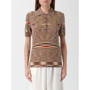 미소니 폴로 티셔츠 DS25W202BK01CC FM13W Green